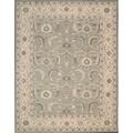 Nourison New Horizon Area Rug Collection Grtea 2 Ft 6 In. X 4 Ft 3 In. Rectangle 99446114631